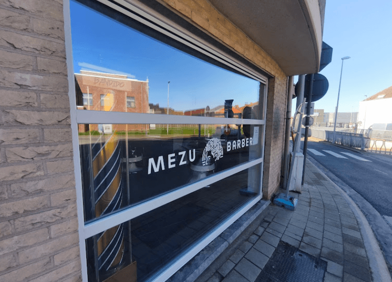 Storefront Lichtervelde