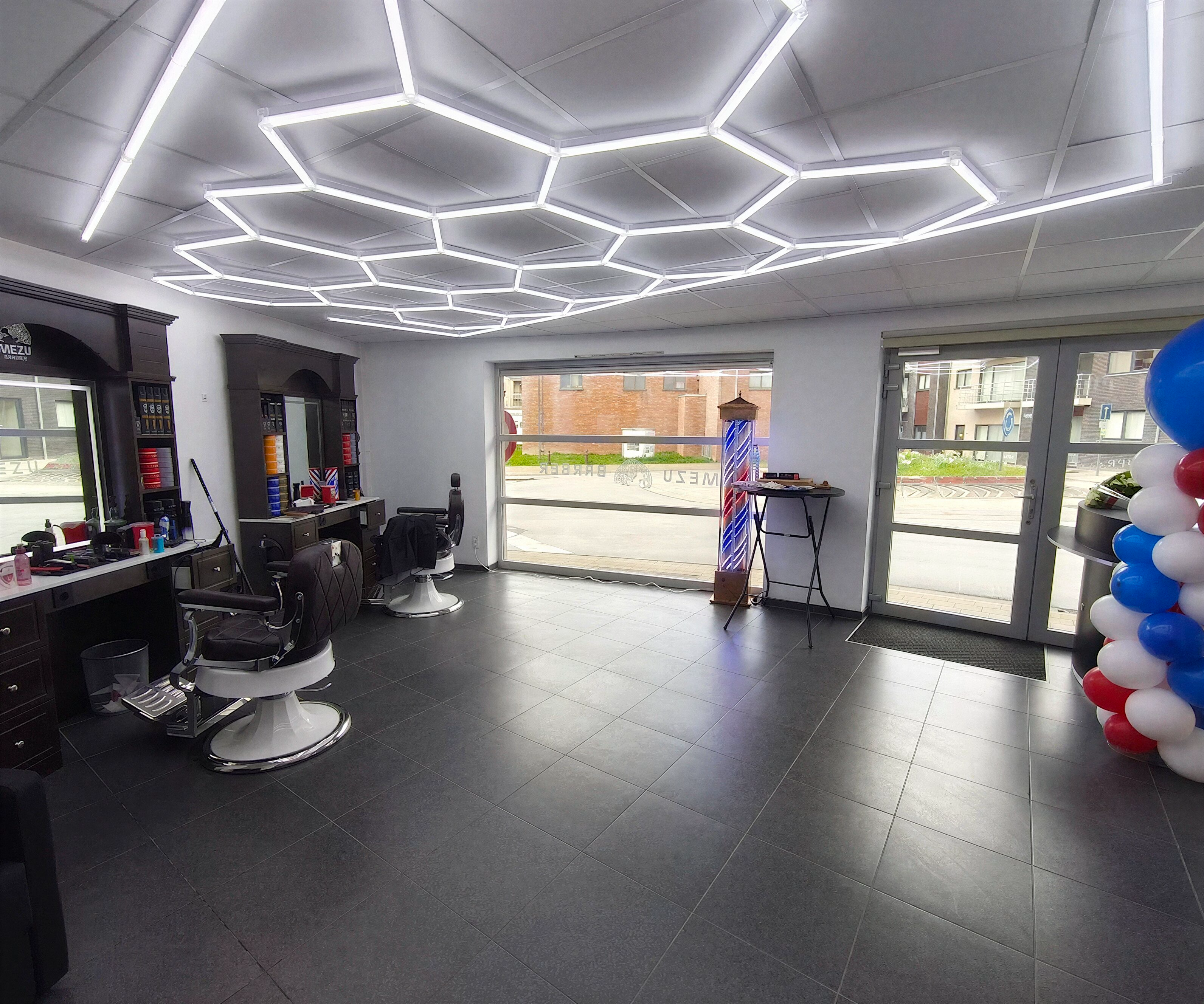 Mezu interieur